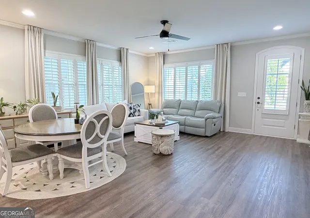 3rd image of 4959 Noble Village Wy, Lilburn, GA 30047 | MLS# 10785763