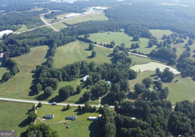 3rd image of 0 Shirley Rd, Lavonia, GA 30553 | MLS# 10818456