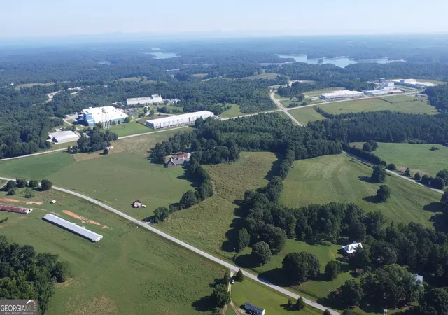 4th image of 0 Shirley Rd, Lavonia, GA 30553 | MLS# 10818456