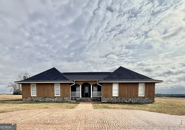 1st image of 2166 Ga Hwy 199, Mount Vernon, GA 30445 | MLS# 10834518