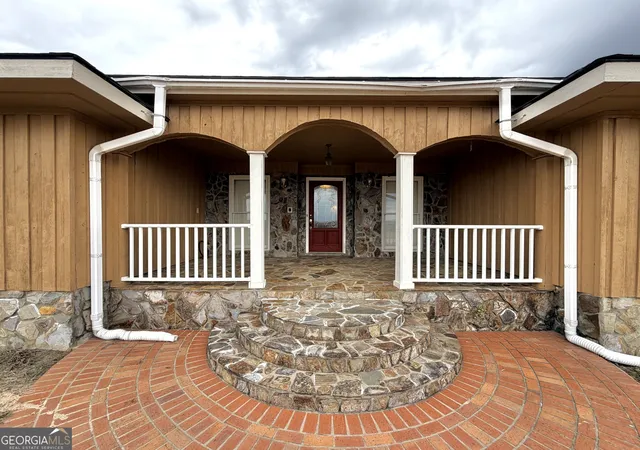 28th image of 2166 Ga Hwy 199, Mount Vernon, GA 30445 | MLS# 10834518