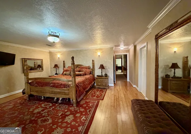 4th image of 2166 Ga Hwy 199, Mount Vernon, GA 30445 | MLS# 10834518