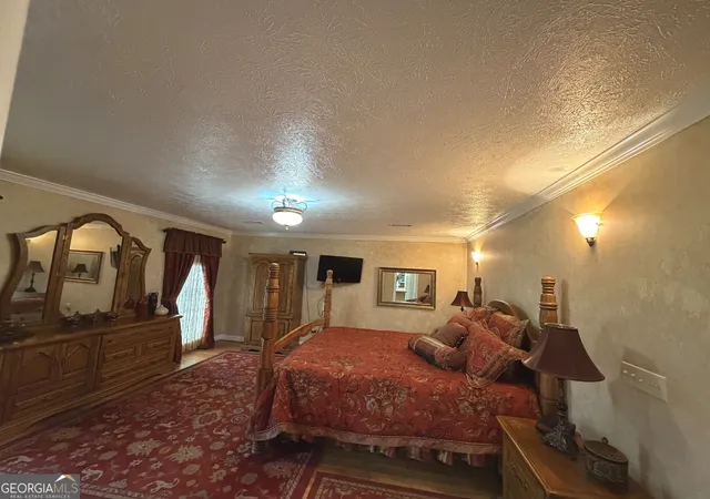 5th image of 2166 Ga Hwy 199, Mount Vernon, GA 30445 | MLS# 10834518