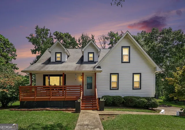 Photo 1 of Single family home for sale at 8922 Western Pines Dr, Douglasville, GA 30134 | MLS# 10834504 | Listing updated on 2026-09-22