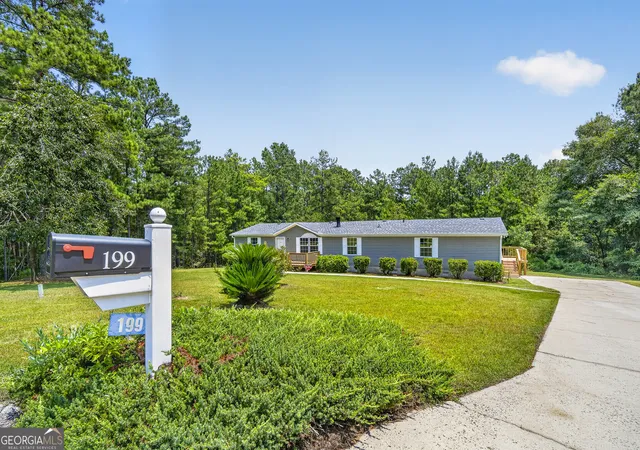 1st image of 199 Parker Dr, Macon, GA 31217 | MLS# 10817003