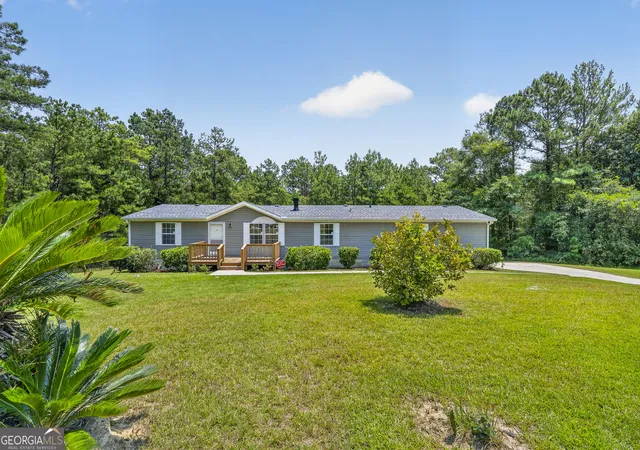 2nd image of 199 Parker Dr, Macon, GA 31217 | MLS# 10817003