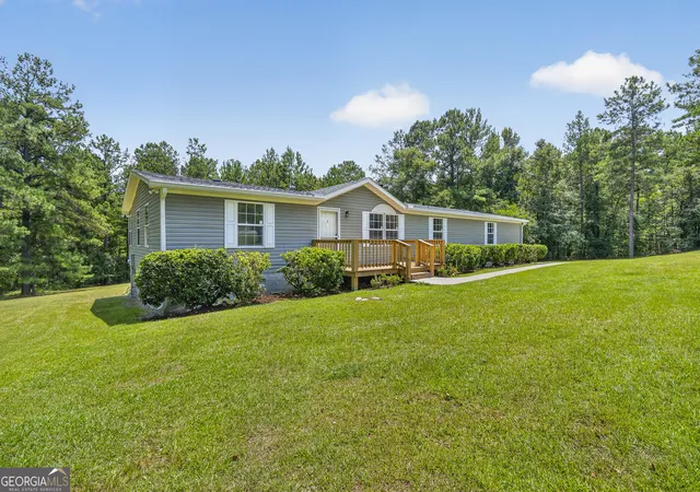 3rd image of 199 Parker Dr, Macon, GA 31217 | MLS# 10817003