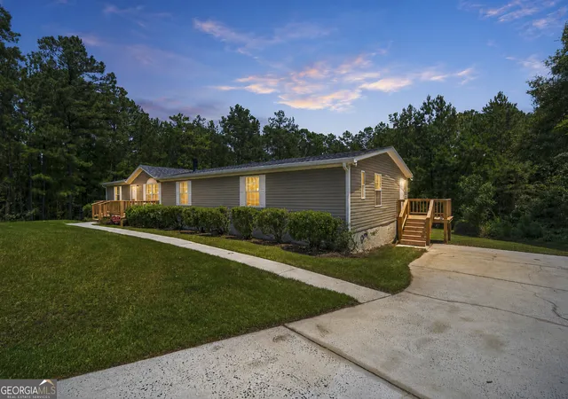 64th image of 199 Parker Dr, Macon, GA 31217 | MLS# 10817003
