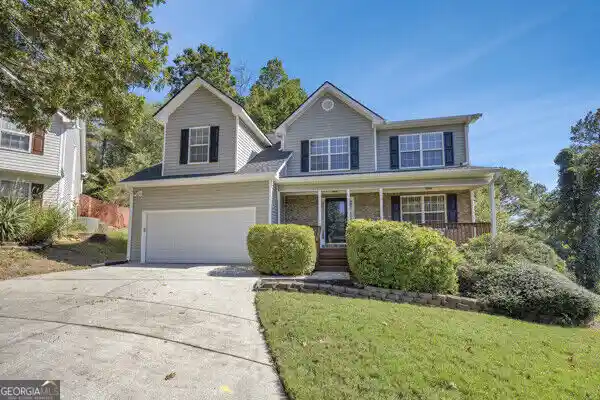 Photo 1 of Single family home for sale at 4230 Crestside Ridge, Snellville, GA 30039 | MLS# 10874582 | Listing updated on 2026-10-30