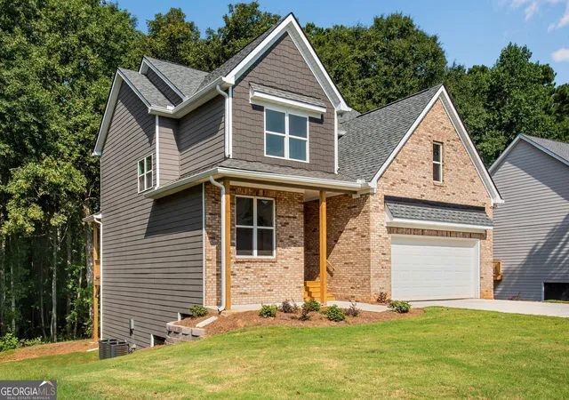 Photo 48 of Single family home for sale at 3396 Ashford Loop, Ellenwood, GA 30294 | MLS# 10833616 | Listing updated on 2026-08-27