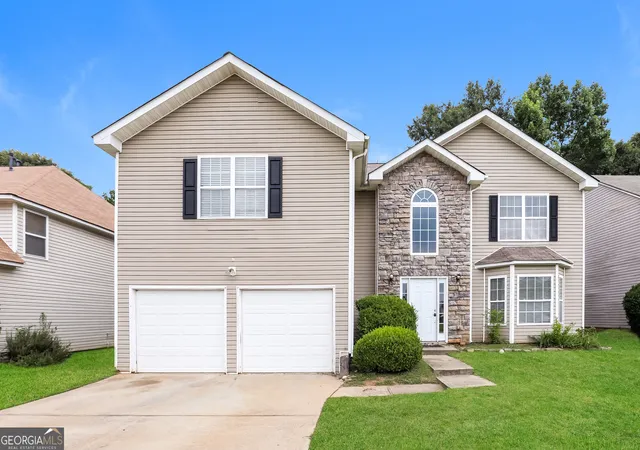 Photo 1 of Single family home for sale at 11627 Kades Trl, Lovejoy, GA 30228 | MLS# 10800460 | Listing updated on 2026-08-10