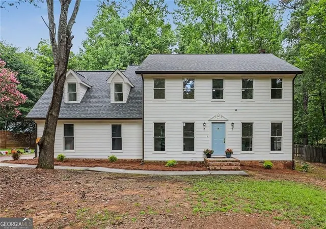 Photo 1 of Single family home for sale at 120 Marilyn Ct, Fayetteville, GA 30214 | MLS# 10820552 | Listing updated on 2026-09-15