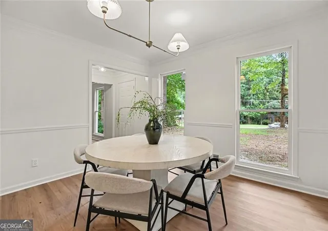 Photo 4 of Single family home for sale at 120 Marilyn Ct, Fayetteville, GA 30214 | MLS# 10820552 | Listing updated on 2026-09-15