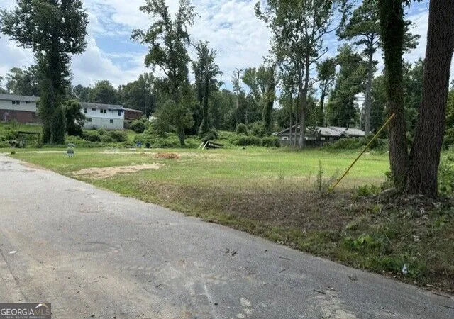 Photo 1 of Land for sale at 317 & 319 Riley Cir, Griffin, GA 30223 | MLS# 10774031 | Listing updated on 2026-08-06