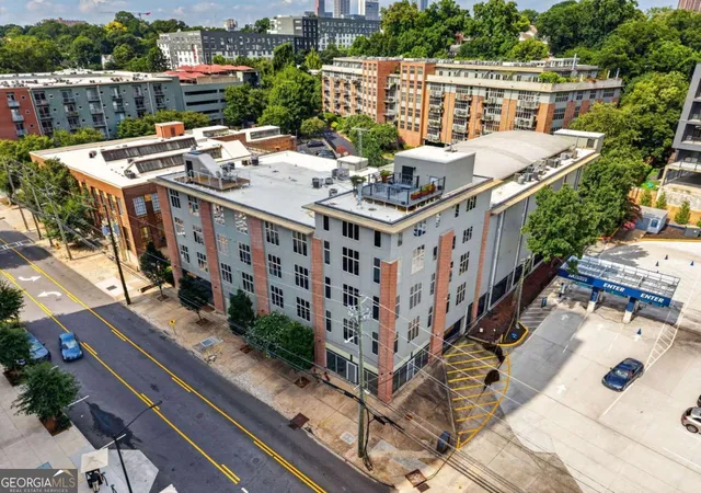 3rd image of 660 Glen Iris Dr Ne #207, Atlanta, GA 30308 | MLS# 10821476