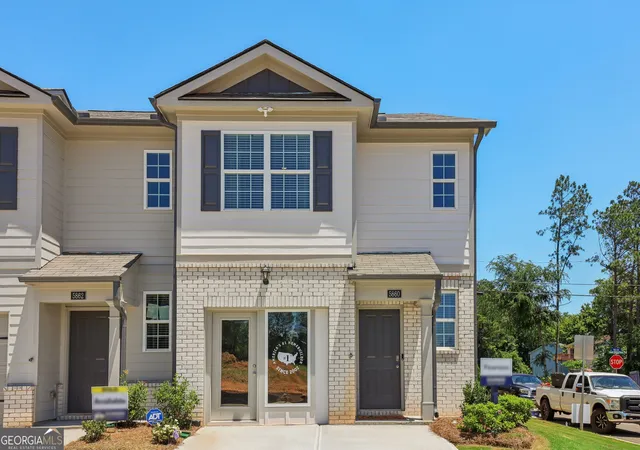 Photo 1 of Townhouse for sale at 2312 Jamin Bnd #31, Lithonia, GA 30058 | MLS# 10768805 | Listing updated on 2026-06-15