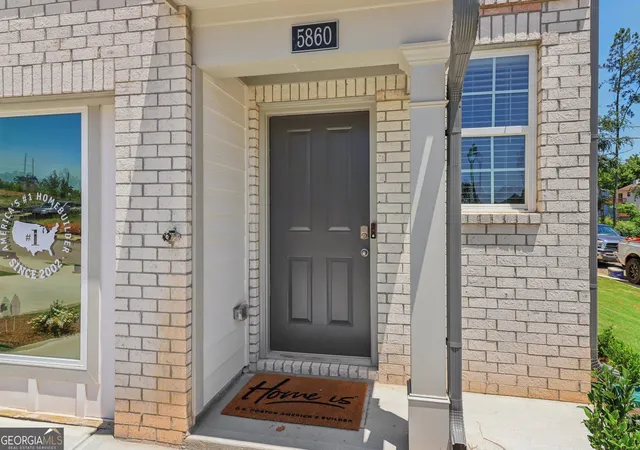 Photo 2 of Townhouse for sale at 2312 Jamin Bnd #31, Lithonia, GA 30058 | MLS# 10768805 | Listing updated on 2026-06-15