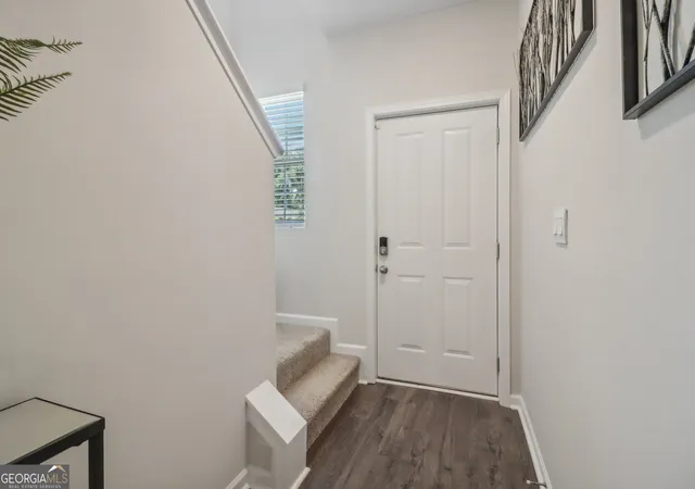 Photo 3 of Townhouse for sale at 2312 Jamin Bnd #31, Lithonia, GA 30058 | MLS# 10768805 | Listing updated on 2026-06-15