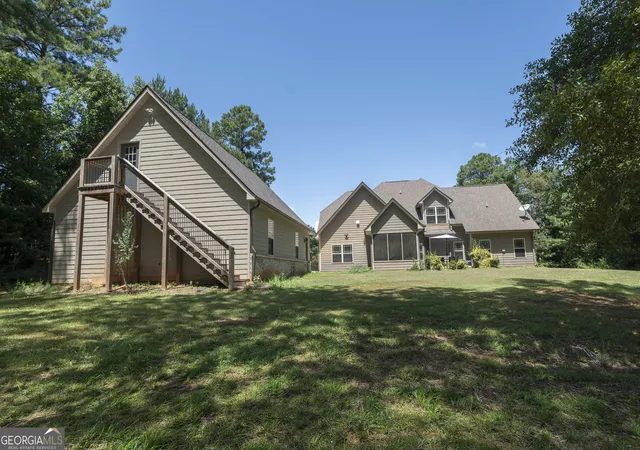 Photo 2 of Single family home for sale at 155 Chantilly Ln, Fayetteville, GA 30215 | MLS# 10819663 | Listing updated on 2026-09-02