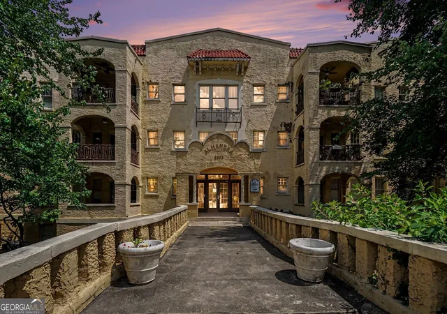 Photo 17 of Condo for sale at 2855 Peachtree Rd Ne #205, Atlanta, GA 30305 | MLS# 10805923 | Listing updated on 2026-08-20