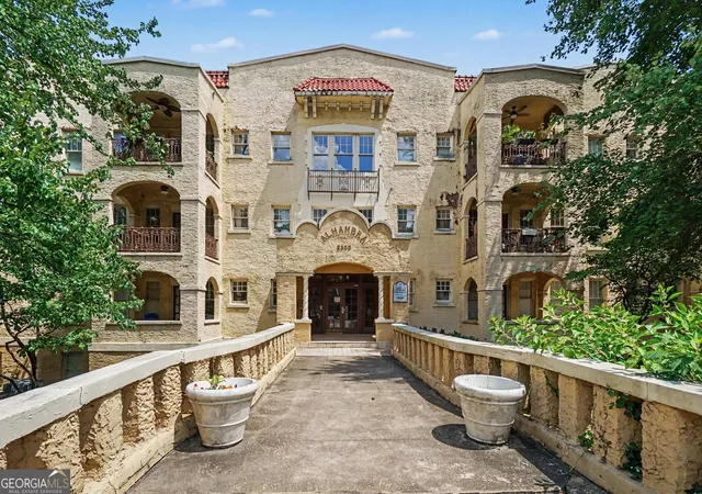 Photo 1 of Condo for sale at 2855 Peachtree Rd Ne #205, Atlanta, GA 30305 | MLS# 10805923 | Listing updated on 2026-08-20