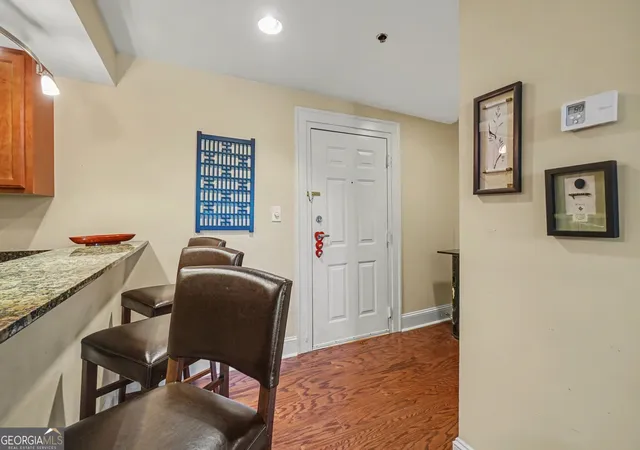 Photo 2 of Condo for sale at 2855 Peachtree Rd NE #205, Atlanta, GA 30305 | MLS# 10805923 | Listing updated on 2026-08-20