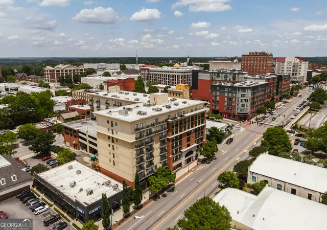Photo 30 of Condo for sale at 250 W Broad St #708, Athens, GA 30601 | MLS# 10764542 | Listing updated on 2026-06-15