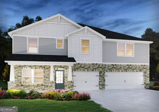Photo 1 of Sale Pending at 6007 Cabernet Ln, Braselton, GA 30517 | MLS# 10854183 | Listing updated on 2026-10-27