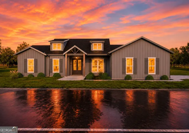 Photo 1 of Single family home for sale at 204 Rolling Pines Rd Nw, Rome, GA 30165 | MLS# 10802987 | Listing updated on 2026-09-05