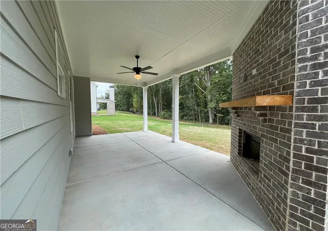 16th image of 3219 Traditions Wy, Jefferson, GA 30549 | MLS# 10768963