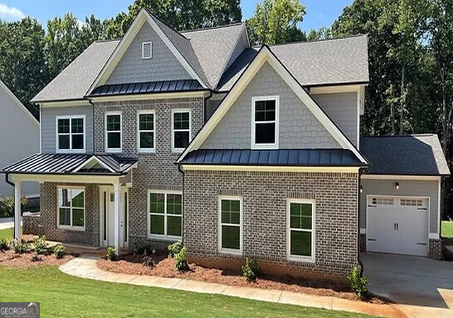 1st image of 3219 Traditions Wy, Jefferson, GA 30549 | MLS# 10768963