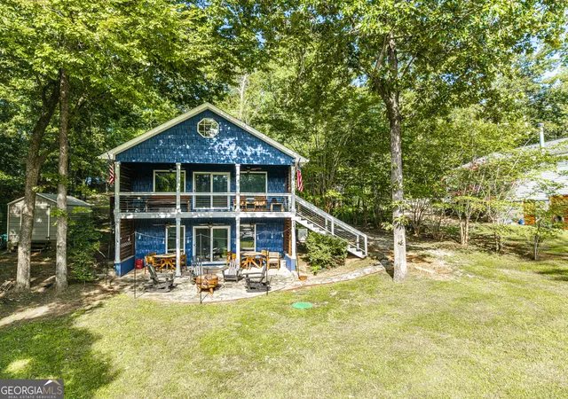 1st image of 249 S Poinsettia Pl, Sparta, GA 31087 | MLS# 10825474