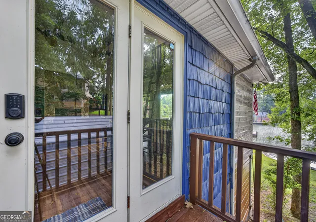 2nd image of 249 S Poinsettia Pl, Sparta, GA 31087 | MLS# 10825474