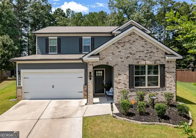 Photo 1 of Single family home for sale at 48 Park Chase Ct, Dallas, GA 30132 | MLS# 10829020 | Listing updated on 2026-09-14