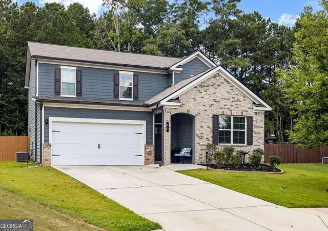 Photo 2 of Single family home for sale at 48 Park Chase Ct, Dallas, GA 30132 | MLS# 10829020 | Listing updated on 2026-09-14