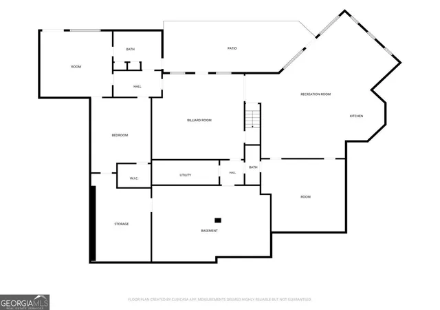 102nd image of 110 Smith Forest Ln, Alpharetta, GA 30004 | MLS# 10804550