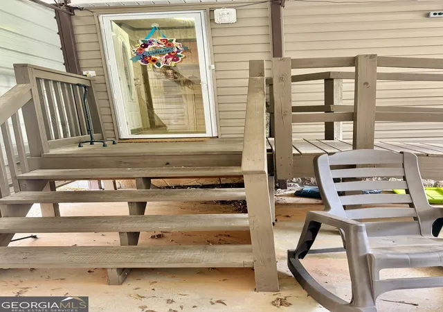 Photo 3 of Manufactured home for sale at 1549 Greenfield, Westminster, SC 29693 | MLS# 10835003 | Listing updated on 2026-09-17