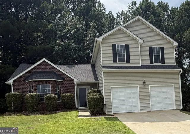 1st image of 3917 Creek Shoals Ln, Ellenwood, GA 30294 | MLS# 10808974