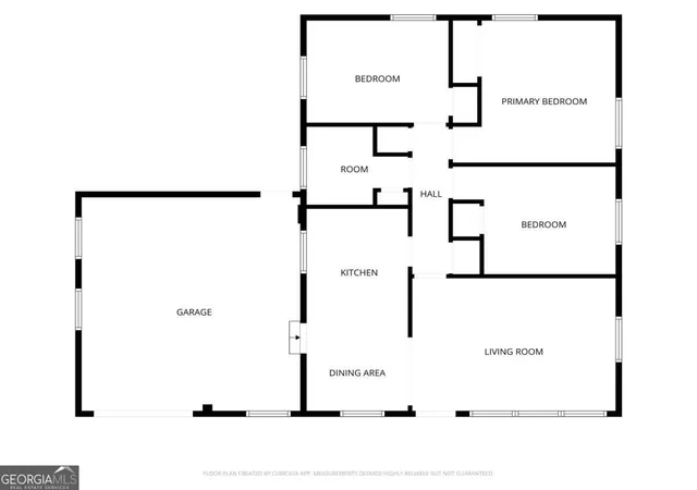 Photo 27 of Single family home for sale at 1836 Evans Dr Sw, Atlanta, GA 30310 | MLS# 10812320 | Listing updated on 2026-09-07