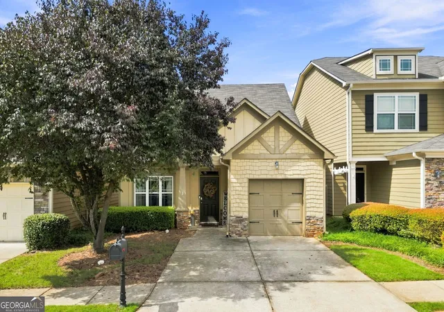 1st image of 65 Highland Pointe Cir E, Dawsonville, GA 30534 | MLS# 10825412