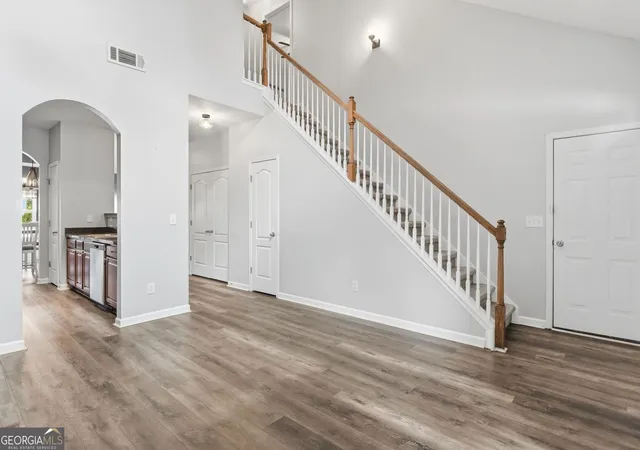 Photo 3 of Single family home for sale at 65 Highland Pointe Cir E, Dawsonville, GA 30534 | MLS# 10825412 | Listing updated on 2026-10-08