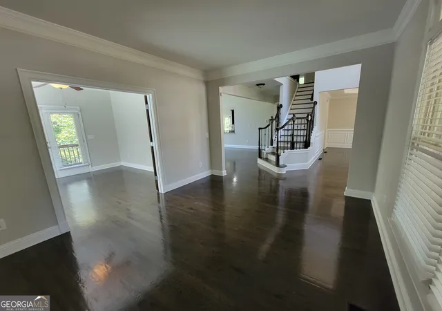 Photo 2 of Single family home for sale at 6660 Granite Gate Pass, Cumming, GA 30028 | MLS# 10827625 | Listing updated on 2026-08-30