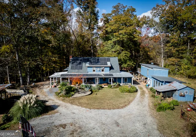 1st image of 11725 Hazelbrand Rd Ne, Covington, GA 30014 | MLS# 10642082