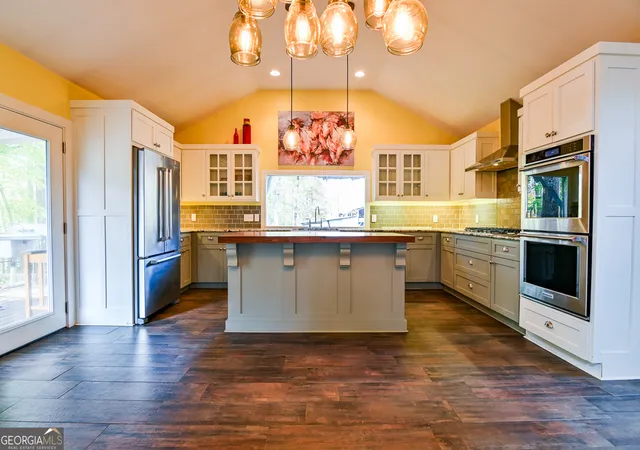 2nd image of 11725 Hazelbrand Rd Ne, Covington, GA 30014 | MLS# 10642082