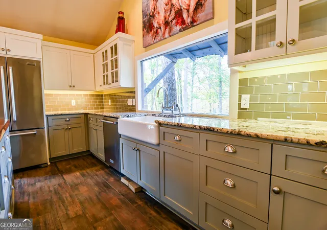 4th image of 11725 Hazelbrand Rd Ne, Covington, GA 30014 | MLS# 10642082