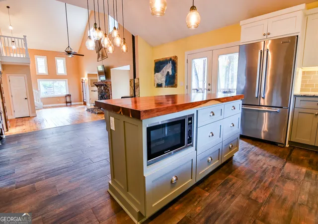 5th image of 11725 Hazelbrand Rd Ne, Covington, GA 30014 | MLS# 10642082