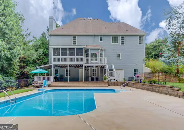 2nd image of 818 Oak Ridge Ter, Loganville, GA 30052 | MLS# 10820309