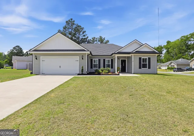 Homes for sale in Pembroke, GA | 65 Kayton Ct, Pembroke, GA 31321 | MLS# 10733399