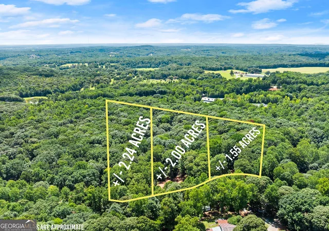 Photo 3 of Land for sale at 3328 Cooper Brg Rd, Gainesville, GA 30507 | MLS# 10821965 | Listing updated on 2026-08-17