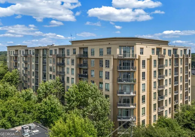 Photo 1 of Condo for sale at 711 Cosmopolitan Dr Ne #321, Atlanta, GA 30324 | MLS# 10793278 | Listing updated on 2026-09-01